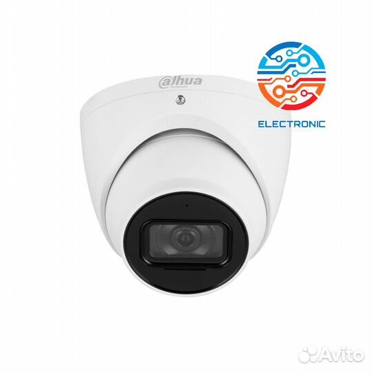 Камера видеонаблюдения