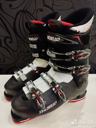 Горнолыжные ботинки Dalbello Aerro 43-44 Италия