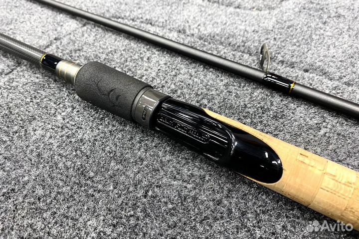 Спиннинг Fox Rage Bait Force 250 30-80g