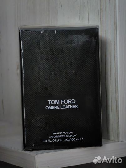 Tom ford ombre leather