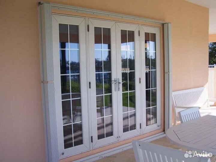 Двери с рассрочкой