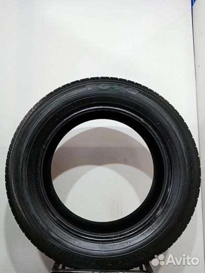 Toyo NanoEnergy R38 205/60 R16