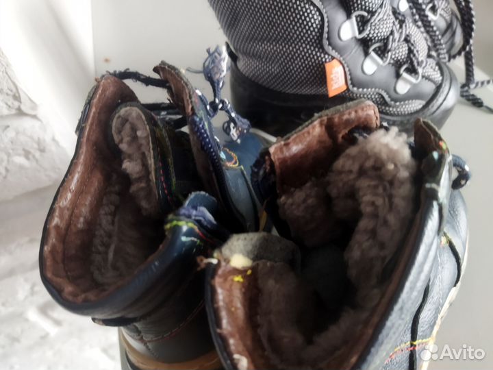 Зимний комбинезон crokid 80 86