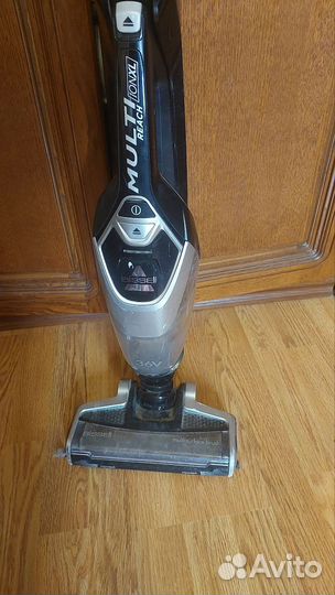 Пылесос ручной Bissell MultiReach 36V XL 2166N