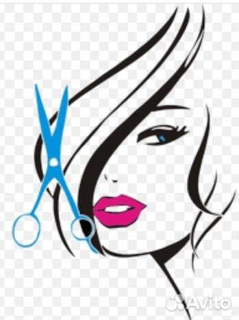 Услуги парикмахера