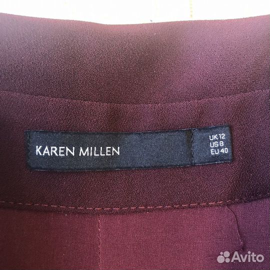 Новое платье Karen Millen