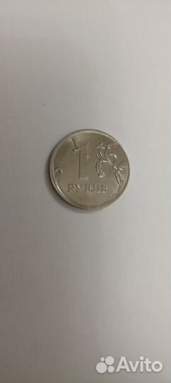 Личная коллекция монет