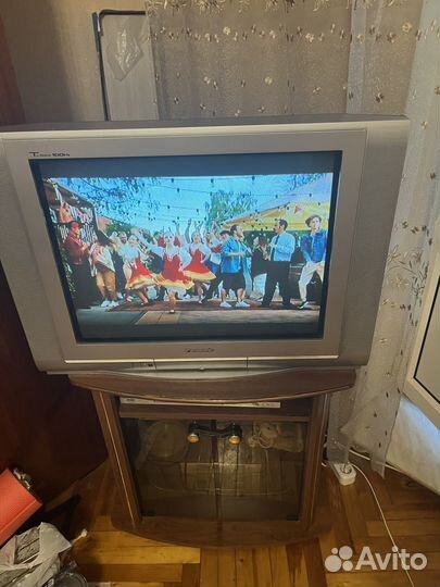 Телевизор бу