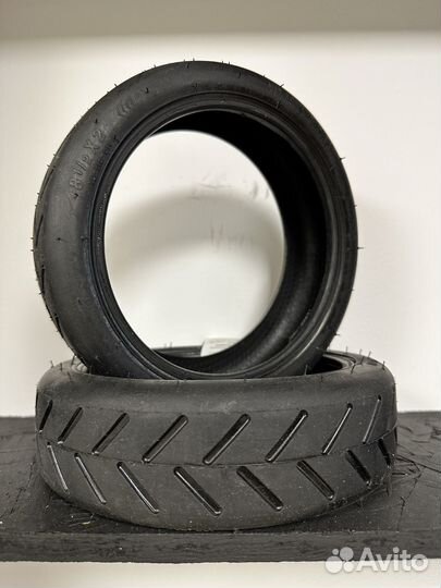 Покрышка Xiaomi М2Pro 8 1/2 * 2