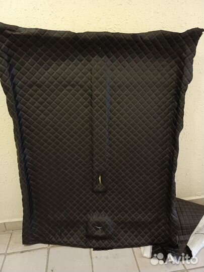 Потолок ваз 2114