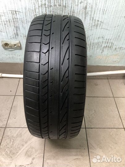 Bridgestone Dueler H/P 275/45 R20