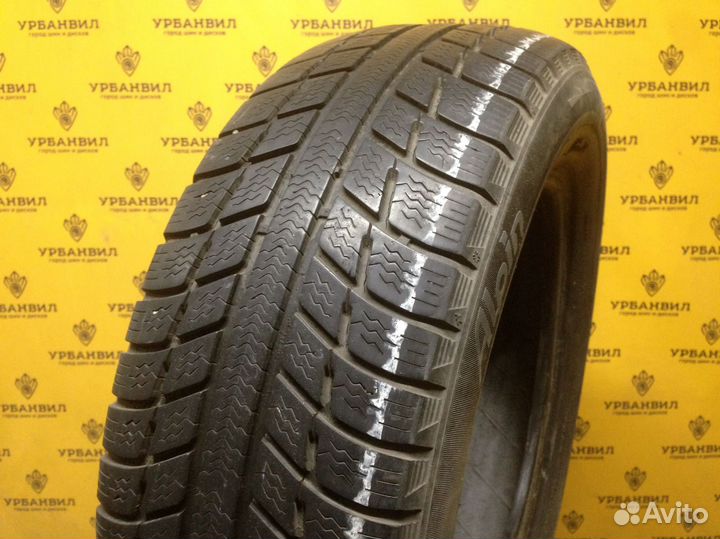 Michelin Alpin 185/65 R15