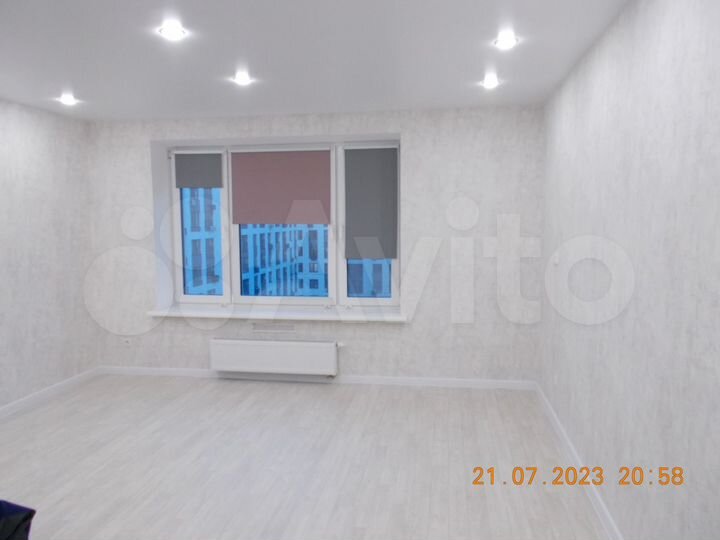 Квартира-студия, 27,3 м², 7/11 эт.