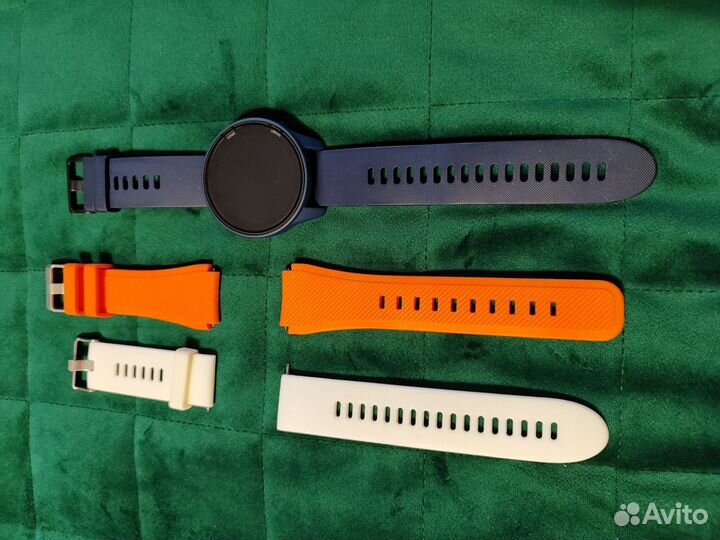 Xiaomi mi watch