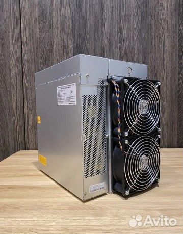 Antminer S19 86Th