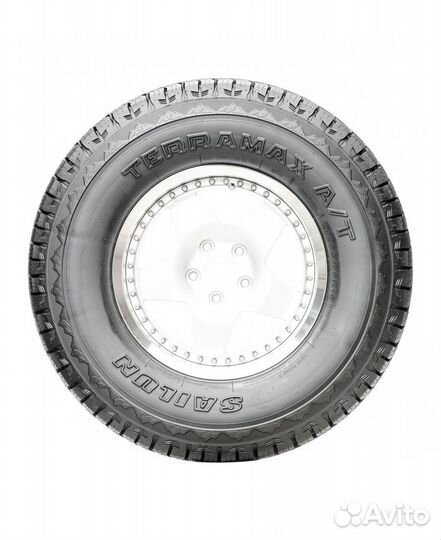 Sailun Terramax A/T 245/70 R16 111T