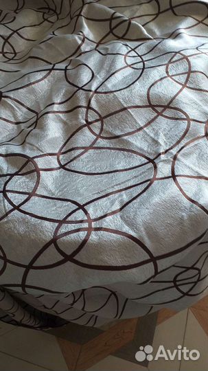 Ткань для штор