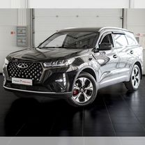 Новый Chery Tiggo 7 Pro Max 1.6 AMT, 2023, цена от 2 530 000 руб.