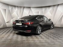 Lexus ES 2.0 AT, 2019, 96 750 км, с пробегом, цена 3 479 700 руб.