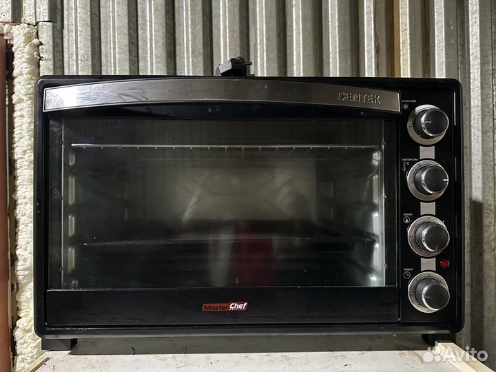 Духовой шкаф