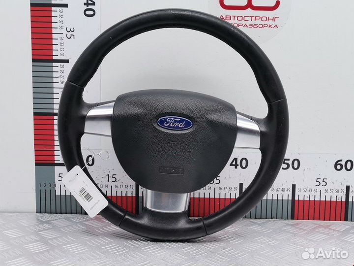 Руль для Ford Focus 2