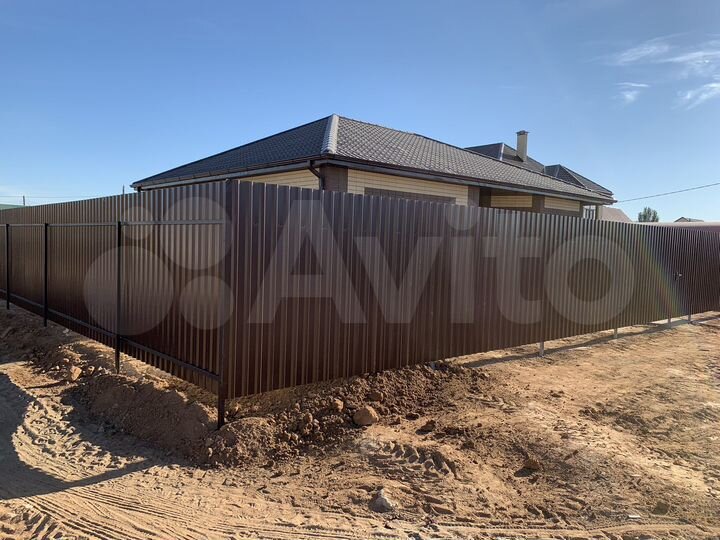 Дом 112 м² на участке 4,1 сот.