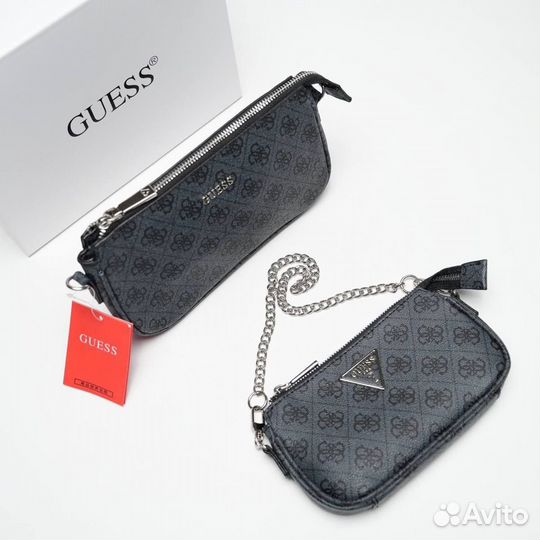 Сумка женская через плечо Guess