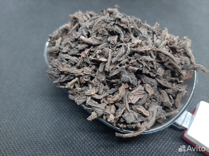 Китайский чай