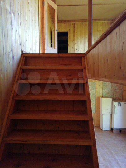 Дом 144 м² на участке 38 сот.