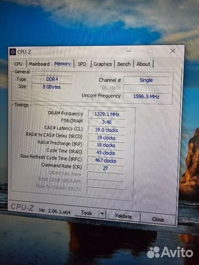 Игровой ноутбук Dell G5 5587