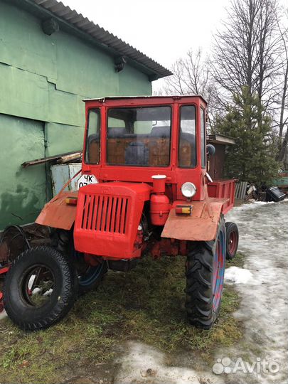 Плуг 86 Механический завод ПСК-5, 1997