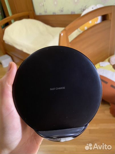 Зарядное устройство беспроводное Samsung EP-N5100