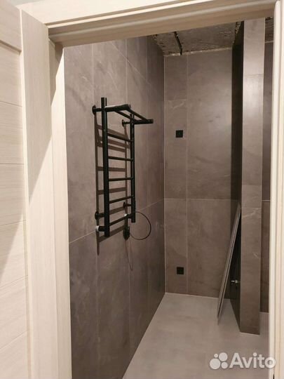 Ремонт ванна И санузел под ключ