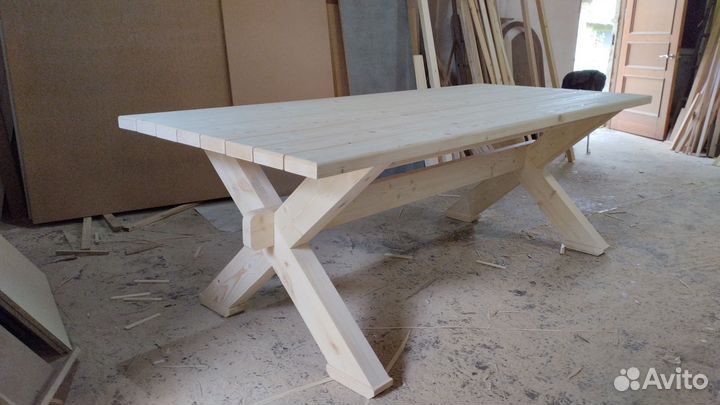 Услуги столяра