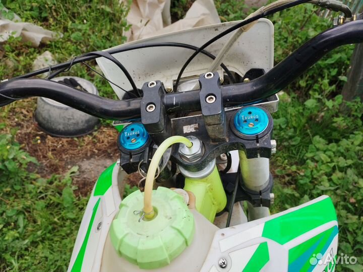 Продам motoland tcx125