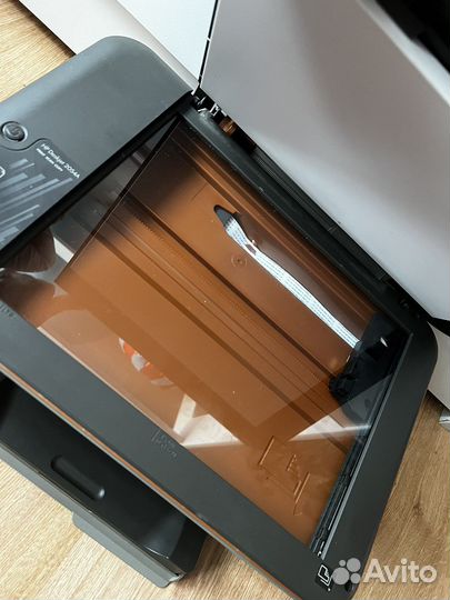Мфу принтер сканер копир HP 2054A