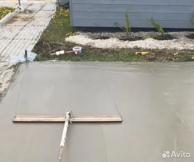 Бетон м200 м300 м400 с доставкой от производителя