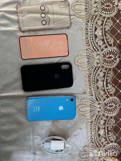 iPhone, 8 ГБ