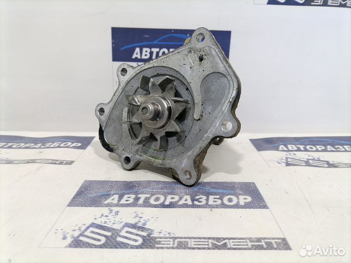 Насос водяной (помпа) Infiniti QX56 JA60
