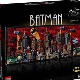 Lego Batman 76271