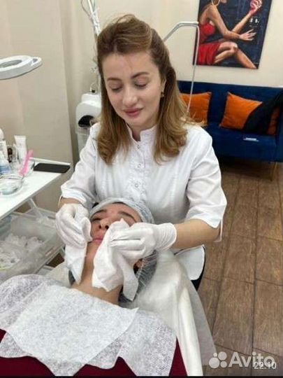 Косметология