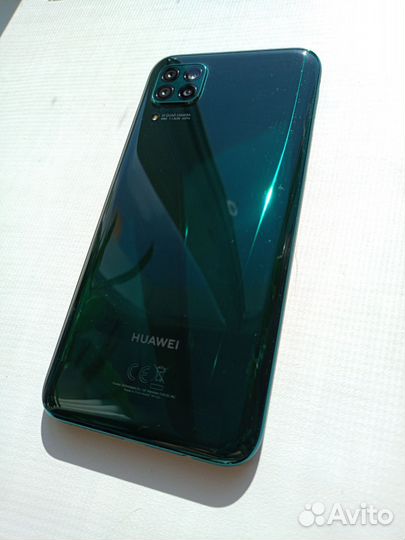 Телефон Huawei P40 Lite