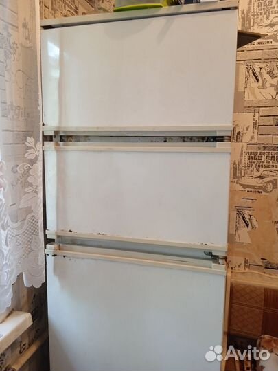 Холодильник бу
