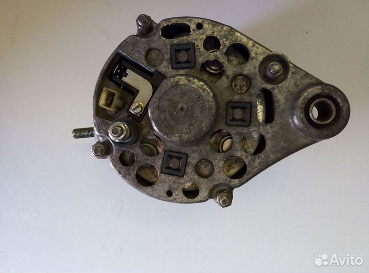 Генератор ваз 2101-06