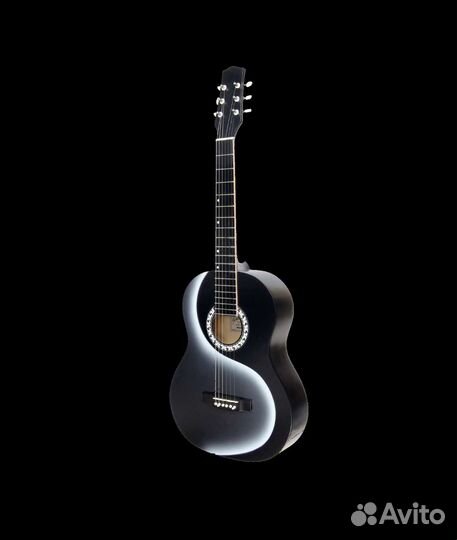 Гитара акустическая Амистар