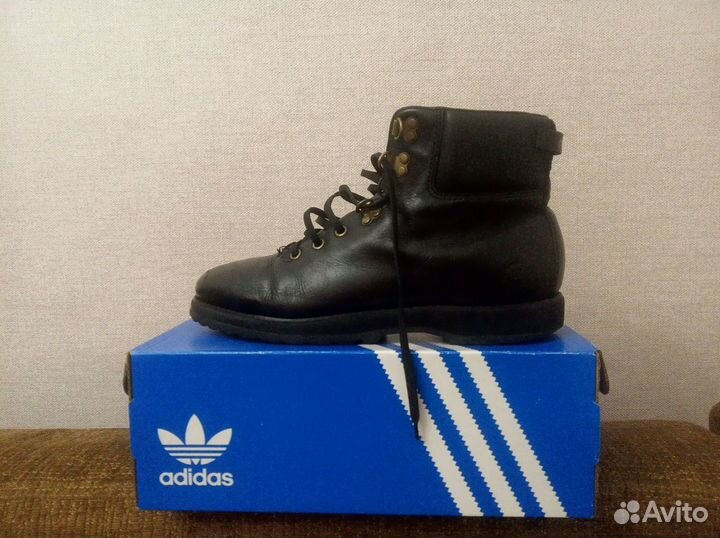 Кроссовки adidas 43,5-44