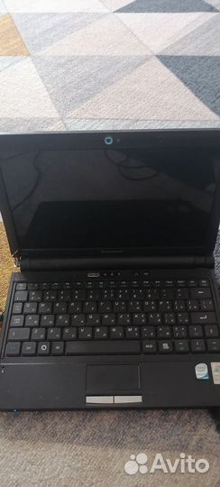 Нетбук lenovo бу