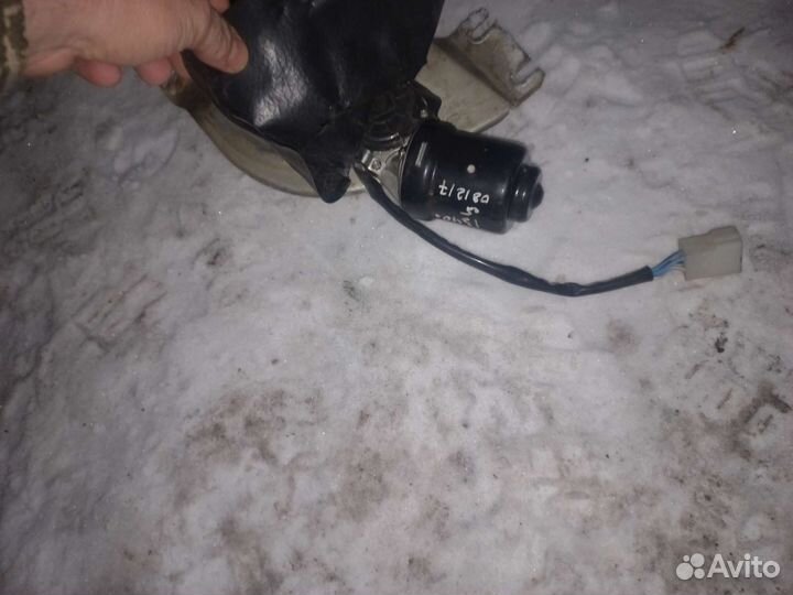Запчасти для нивы