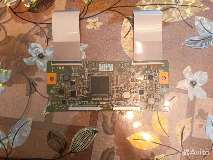 Платы LG 42LK530