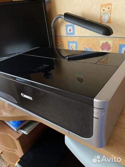 Принтер Canon струйный